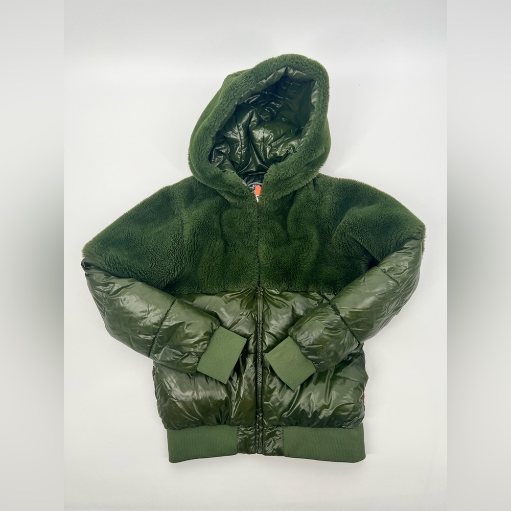 Save The Duck Bonnie Jacket | Kids 12